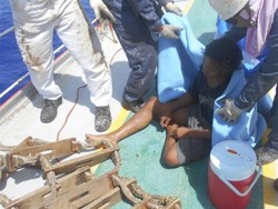 Aldi Life of Pi Terapung 49 Hari: Ini Ketiga Kalinya Saya Hanyut