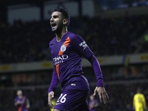 Hasil Piala Liga Inggris: City Lewati Oxford dengan Kemenangan Telak