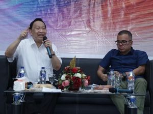 Mangindaan Ingin Lulusan Polnusar Jadi Engineer Penuh Inovasi Mangindaan Ingin Lulusan Polnusar Jadi Engineer Penuh Inovasi