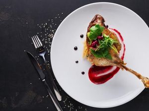Ini Dia 7 Restoran Berbintang Michelin yang Punya Menu Termurah