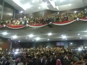 Hore! Ketua OSIS Bisa Masuk Unhas Tanpa Tes