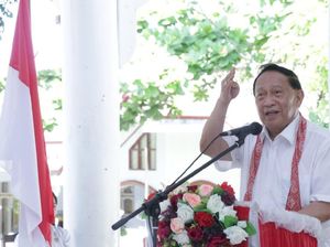 Di Perbatasan Indonesia-Filipina, MPR Segarkan Soal Empat Pilar