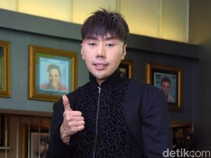 Dear Haters, Kalau Kalian Nggak Suka Roy Kiyoshi Silakan Blok IG-nya