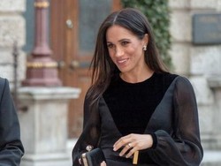 Soal Drama Keluarga, Kakak Tiri Meghan Markle Akhirnya Minta Maaf