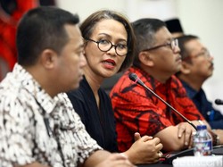 Mafindo: Perempuan Lebih Rentan Terserang Hoax