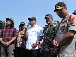 Ridwan Kamil Setuju PSSI Setop Liga 1