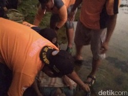Wisatawan yang Hilang Terseret Ombak di Gunungkidul Ditemukan Tewas