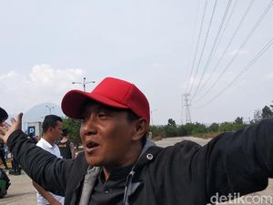 Cerita Mendebarkan saat Saksi Lerai Pengeroyok Haringga