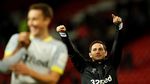 MU Dipermalukan Tim Divisi Dua di Old Trafford