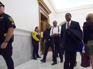 Tok! Kasus Pencabulan yang Menyeret Bill Cosby Capai Babak Akhir Tok! Kasus Pencabulan yang Menyeret Bill Cosby Capai Babak Akhir