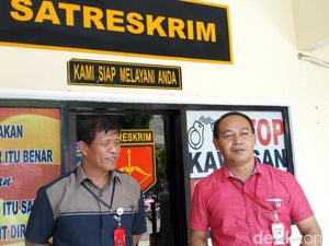 Polisi Selidiki Soal Uang Nasabah BRI Rp 87 Juta Lenyap di Rekening