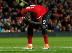 Mana Pergerakanmu, Lukaku?