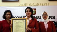 Kowani Tolak Istilah The Power of Emak-emak