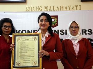 Kowani Tolak Istilah The Power of Emak-emak