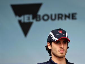Sauber Gaet Tandem Raikkonen di 2019 Sauber Gaet Tandem Raikkonen di 2019