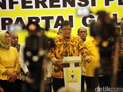 Eni Lapor ke Penyidik KPK soal Isi Pertemuan di Rumah Airlangga