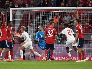 Hasil Liga Jerman: Laju Sempurna Bayern Dihentikan Augsburg