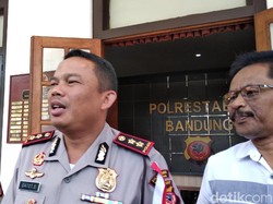 Polisi Indentifikasi Pelaku Lain Pengeroyok Haringga Sirla