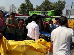 Waria Pengusaha Katering Dibunuh Secara Sadis, Siapa Pelakunya?