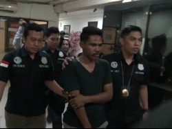 Anggota DPRD Nyabu Berujung Tersangka