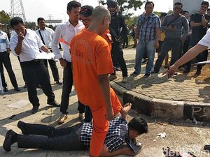 Sara Keponakan Prabowo Kecam Pengeroyokan Haringga