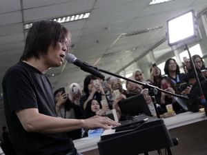 Once Ingin Semangat Asian Games Diteruskan ke Asian Para Games