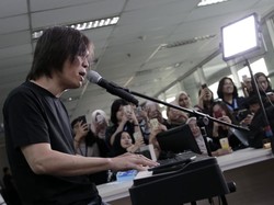 Once Ingin Semangat Asian Games Diteruskan ke Asian Para Games