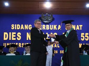 Hadapi Perubahan Zaman, Ini yang Harus Dilakukan Milenial