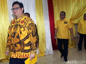 Airlangga: Bantuan untuk Korban Gempa Palu Harus Segera Diupayakan