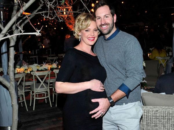 Ini Makanan yang Bikin Chrissy Teigen dan Katherine Heigl Ngidam Saat Hamil