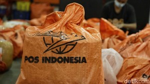 PT Pos Akhirnya Lunasi Pembayaran Imbal Hasil Surat Utang Rp 24 M