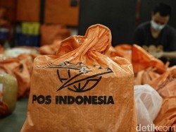 Pak Pos Tak Terima Gaji Mulai 1 Februari