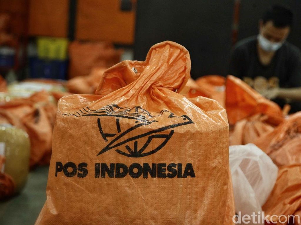 Ini Cara Lacak Resi TIKI, JNE, J&T, Pos Indonesia, Wahana, Sicepat dan Ninja Ini Cara Lacak Resi TIKI, JNE, J&T, Pos Indonesia, Wahana, Sicepat dan Ninja
