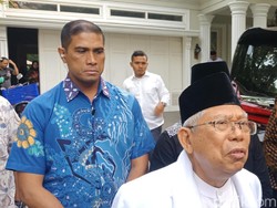 Soal Kebohongan Ratna Sarumpaet, Maruf Minta Penyebar Hoax Ditindak