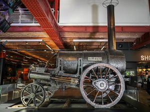 Sejarah Perkembangan Sosiologi di Eropa