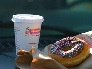 450 Gerai Dunkin Ditutup, Warisan buat 16 Anak Raja Judi Makau 450 Gerai Dunkin Ditutup, Warisan buat 16 Anak Raja Judi Makau