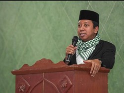 Rommy: Jokowi Fokus Nasionalisme Kerja, Bukan Hanya Silat Lidah