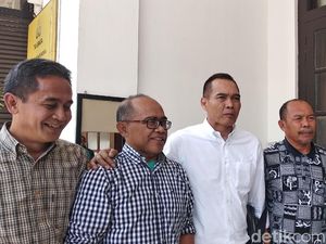 Kecam Pengeroyokan Haringga, Ini Kata Mantan Pemain Persib Era 80