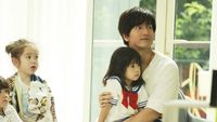 Sosok Kebapakan Jerry Yan, Pemeran Utama Meteor Garden