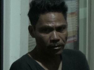 Pengakuan Anggota DPRD yang Ditangkap Nyabu di Tamansari
