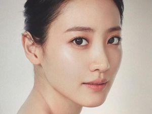 Si Cantik Claudia Kim, Sosok Nagini di Film Fantastic Beasts 2 Si Cantik Claudia Kim, Sosok Nagini di Film Fantastic Beasts 2