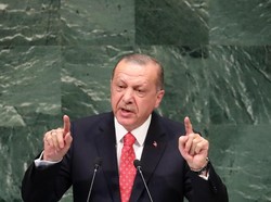 Turki Geram Erdogan Dihina Koran Yunani, WHO Sebut Kematian Corona Tinggi