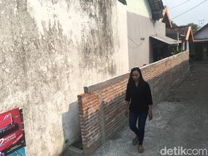 Tolak Minta Maaf ke Seger Saat Rumahnya Diblokade, Ini Alasan Khotijah Tolak Minta Maaf ke Seger Saat Rumahnya Diblokade, Ini Alasan Khotijah