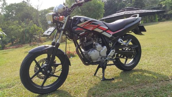 Awas Gentayangan! Scorpio G Jadi-jadian, Harga Jadi Mahal