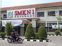 Cerita Pahit Tiga Pelajar di Surabaya yang Jadi Korban Kekerasan Kasek