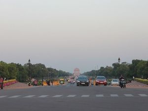 Ke New Delhi, Jangan Lupa Kunjungi India Gate