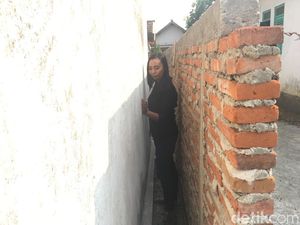 Sengketa Lahan Bertetangga: Dari Pak Eko sampai Jaksa di KPK Sengketa Lahan Bertetangga: Dari Pak Eko sampai Jaksa di KPK