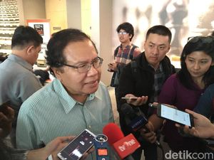 Datangi KPK, Rizal Ramli: Ada Oknum Pejabat Kecanduan Impor