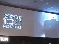 Fujifilm Siap-siap Rilis Kamera 100 Megapixel