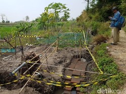 Masih di Pasuruan, Warga di Sini Justru Desak Situs Purbakala Dipugar